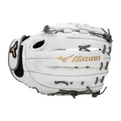 Mizuno MVP Prime 12.5" Fastpitch Softball Glove 25 Mizuno MVP Prime 12.5" Fastpitch Softball Glove -Baseball Glove Store 5762 09 21 mizuno mvp prime 12 5 fastpitch softball glove gmvp1250pf4w 34525 9 l