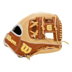 Wilson A2000 Spin Control 1786 11.5" Baseball Glove -Baseball Glove Store 5773 04 22 wilson a2000 spin control 1786 11 5 baseball glove wbw100153115 33625 11 l