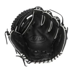 Wilson A700 12" Fastpitch Softball Glove -Baseball Glove Store 582a 12 21 wilson a700 12 fastpitch softball glove wbw10042412 34688 6 l