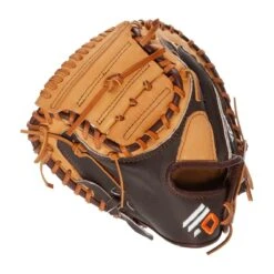 Nokona Alpha 30" Youth Catcher's Mitt 23 Nokona Alpha 30" Youth Catcher's Mitt -Baseball Glove Store 5839 12 21 nokona alpha select 32 youth catchers mitt s 120c 21835 3 l