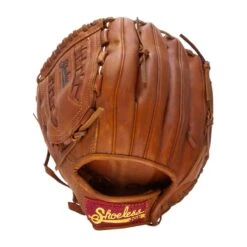 Shoeless Joe Professional 12.5" Baseball Glove 21 Shoeless Joe Professional 12.5" Baseball Glove -Baseball Glove Store 5853 07 21 shoeless joe professional 12 5 baseball glove 1250bw 21929 7 l