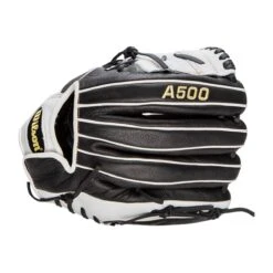 Wilson A500 Siren 12" Youth Fastpitch Softball Glove 25 Wilson A500 Siren 12" Youth Fastpitch Softball Glove -Baseball Glove Store 5874 10 21 wilson a500 siren 12 youth fastpitch softball glove wbw10042012 34735 9 l
