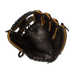 Mizuno Pro Select 11.5" Baseball Glove -Baseball Glove Store 5884 08 21 mizuno pro select 11 5 baseball glove gps2 400s 34544 6 l