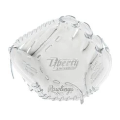 Rawlings Liberty Advanced 12.25" Fastpitch Softball Glove -Baseball Glove Store 5893 08 21 rawlings liberty advanced 12 25 fastpitch softball glove rla207sb 6w 34620 6 l