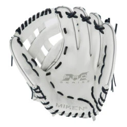Miken Pro Series 14" Slow Pitch Softball Glove -Baseball Glove Store 5899 05 22 miken pro series 14 slow pitch softball glove pro140 wn 31196 15 l