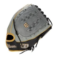 Wilson A2000 SuperSkin V125 Spin Control 12.5" Fastpitch Softball Glove -Baseball Glove Store 589e 09 21 wilson a2000 superskin v125 spin control 12 5 fastpitch softball glove wbw100441125 34700 5 l