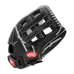 Rawlings RSB 13" Slow Pitch Softball Glove -Baseball Glove Store 58d9 12 21 rawlings rsb 13 slow pitch softball glove rsb130gbh 34636 3 l