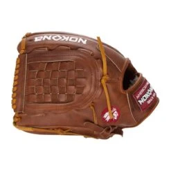 Nokona Classic Walnut Series 13" Softball Glove 24 Nokona Classic Walnut Series 13" Softball Glove -Baseball Glove Store 58f6 12 21 nokona classic walnut series glove w 1300 21833 11 l