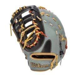 Wilson A2000 SuperSkin 1620 12.5" Baseball First Base Mitt -Baseball Glove Store 590d 09 21 wilson a2000 superskin 1620 12 5 baseball first base mitt wbw100119125 33622 14 l