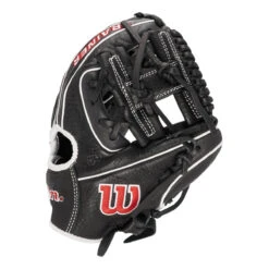 Wilson Infield 10" Training Baseball Glove -Baseball Glove Store 5934 11 22 wilson infield 10 baseball training glove wbw10090910 36195 3 l