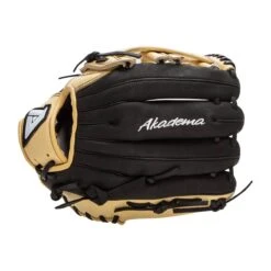 Akadema ProSoft Select Series 12" Baseball Glove -Baseball Glove Store 598a 12 21 akadema prosoft select series 12 baseball glove asf414 35377 10 l