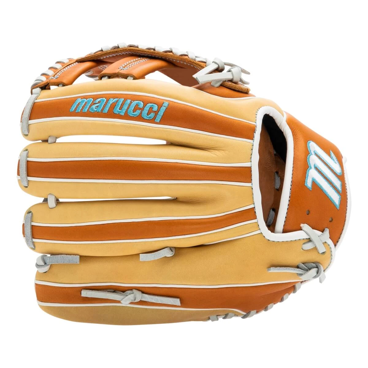 Marucci Acadia 12" Fastpitch Softball Glove 5 Marucci Acadia 12" Fastpitch Softball Glove - Image 5