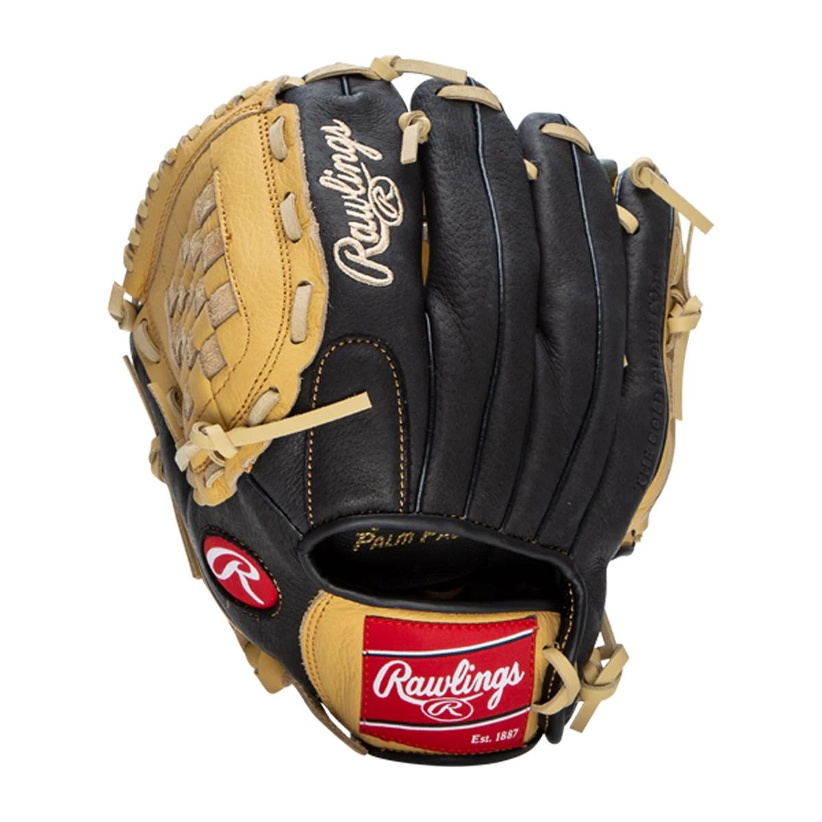 Rawlings Prodigy 11" Youth Baseball Glove 14 Rawlings Prodigy 11" Youth Baseball Glove - Image 14