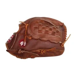 Nokona Classic Walnut Series 13" Softball Glove 17 Nokona Classic Walnut Series 13" Softball Glove -Baseball Glove Store 5a28 02 20 nokona classic walnut series glove w 1300 21833 4 l