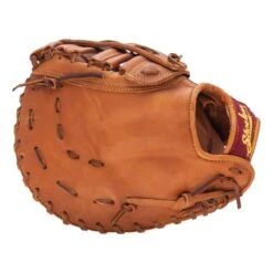 Shoeless Joe Professional 12" First Base Mitt -Baseball Glove Store 5a3f 03 22 shoeless joe professional 12 first base mitt 1200fb 7069 12 l