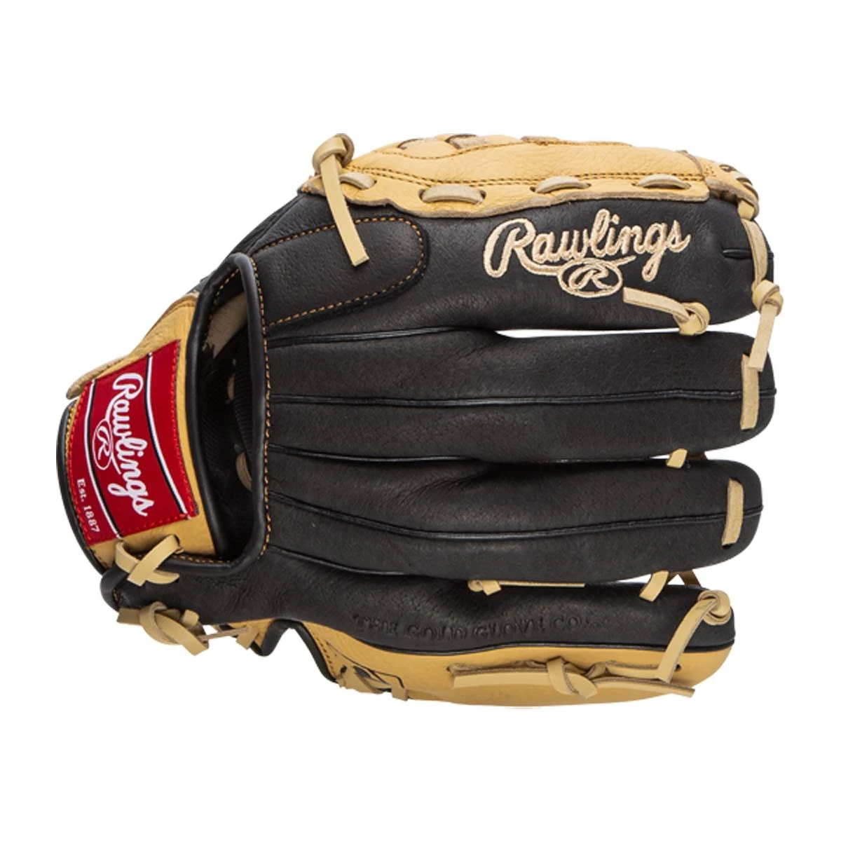 Rawlings Prodigy 11" Youth Baseball Glove 12 Rawlings Prodigy 11" Youth Baseball Glove - Image 12