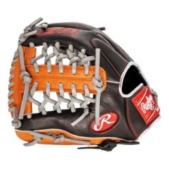 Rawlings R9 ContoUR Fit 11.5" Youth Baseball Glove -Baseball Glove Store 5ba1 10 22 rawlings r9 11 5 youth baseball glove r9115u 4bt 35915 4 l