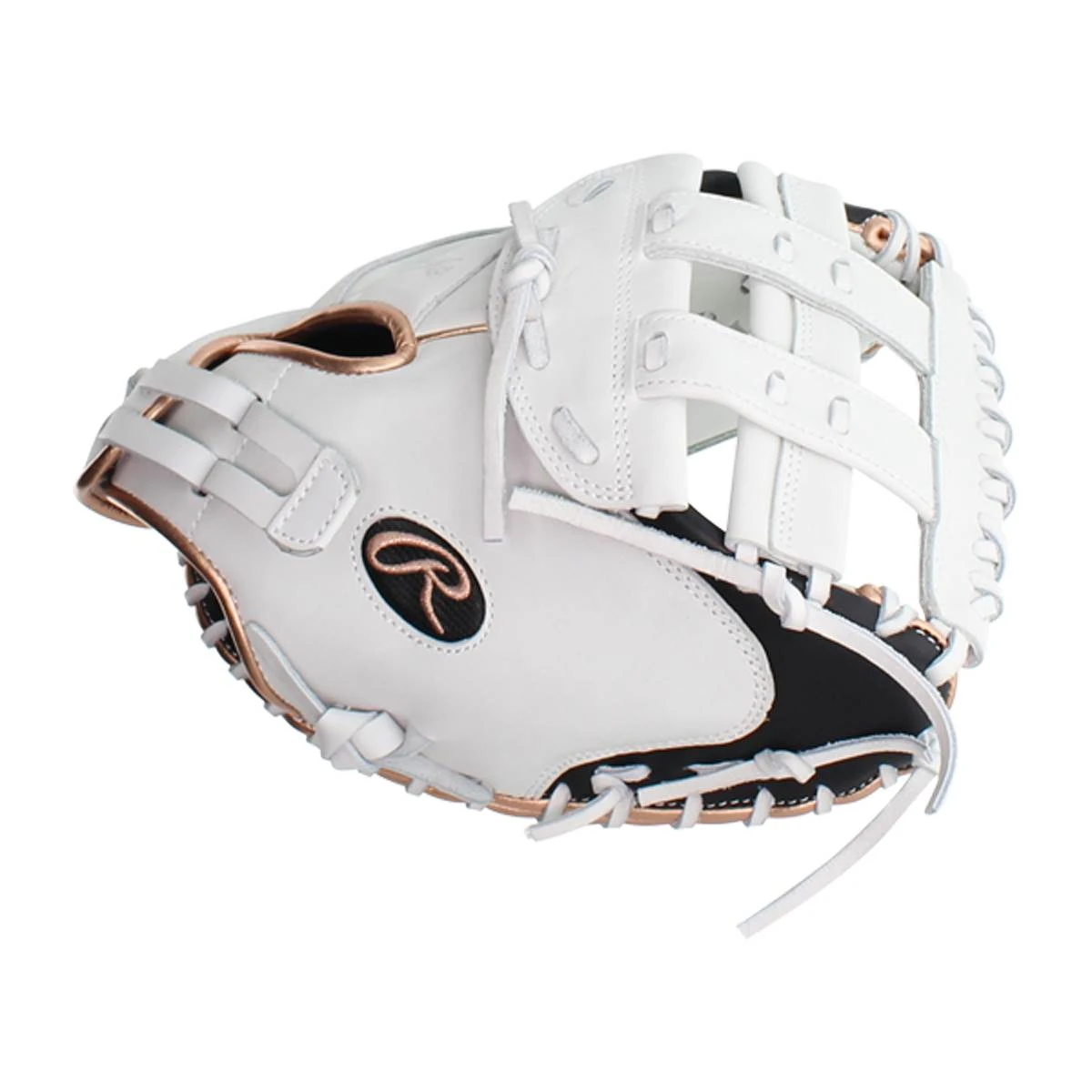 Rawlings Liberty Advanced 33" Fastpitch Catcher's Mitt 4 Rawlings Liberty Advanced 33" Fastpitch Catcher's Mitt - Image 4