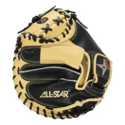 All-Star All Star Pro Elite 32" Catcher's Mitt 11 All-Star All Star Pro Elite 32" Catcher's Mitt -Baseball Glove Store 5c2d 02 22 all star pro elite 32 catchers mitt cm3000xsbt 6030 5 l