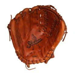 Shoeless Joe Professional 12" Baseball Glove -Baseball Glove Store 5c9b 04 21 shoeless joe professional 12 baseball glove 1200vl 7065 2 l