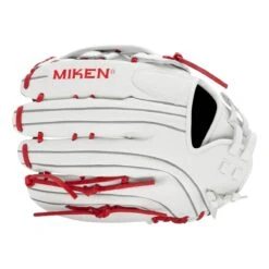 Miken Pro Series 13.5" Slow Pitch Softball Glove -Baseball Glove Store 5cab 09 22 miken pro series 13 5 slow pitch softball glove pro135 ws 31195 19 l