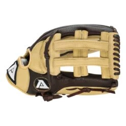 Akadema ProSoft 13" Baseball Glove -Baseball Glove Store 5d52 02 22 akadema prosoft 13 baseball glove aho224 12 15194 4 l