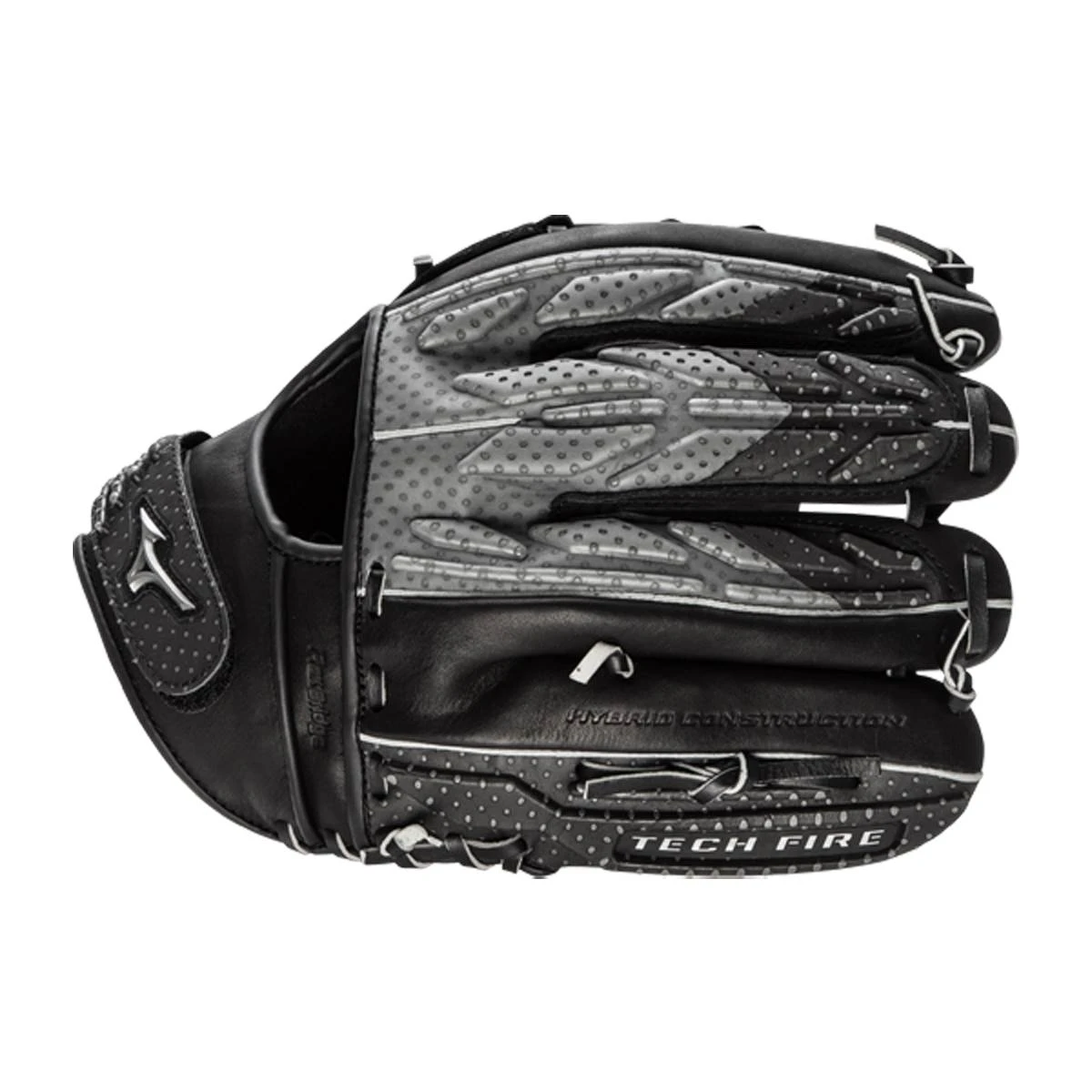 Mizuno Techfire 12.5" Slow Pitch Softball Glove 12 Mizuno Techfire 12.5" Slow Pitch Softball Glove - Image 12