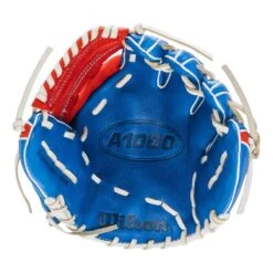 Wilson A1000 PF11 'Merica 11" Baseball Glove -Baseball Glove Store 5d60 02 23 wilson a1000 pf11 merica 11 baseball glove wbw10083511 36302 6 l