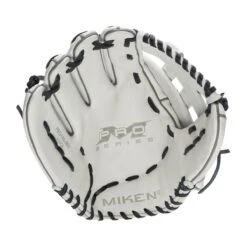Miken Pro Series 14" Slow Pitch Softball Glove -Baseball Glove Store 5d87 11 21 miken pro series 14 slow pitch softball glove pro140 wn 31196 12 l