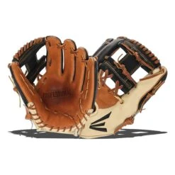 Easton Professional Collection Hybrid 11.5" Baseball Glove