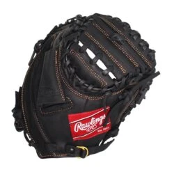 Rawlings Renegade 31.5" Youth Baseball Catcher's Mitt 16 Rawlings Renegade 31.5" Youth Baseball Catcher's Mitt -Baseball Glove Store 5e08 03 20 rawlings renegade 31 5 baseball catchers mitt rcm315b 30557 3 l