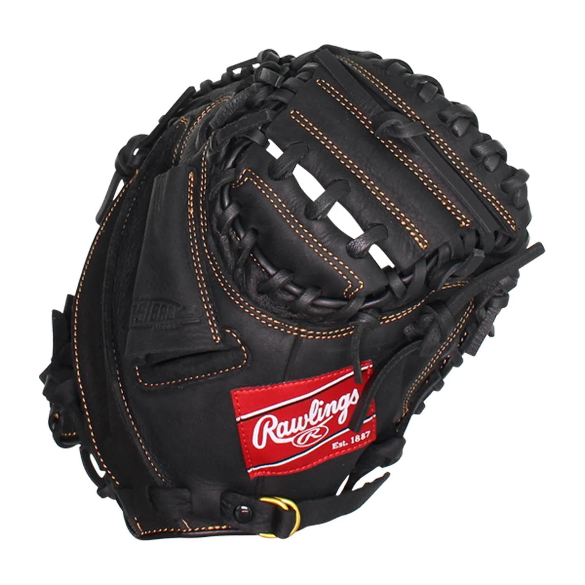 Rawlings Renegade 31.5" Youth Baseball Catcher's Mitt 3 Rawlings Renegade 31.5" Youth Baseball Catcher's Mitt - Image 3