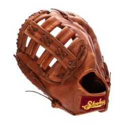 Shoeless Joe Professional 12" First Base Mitt -Baseball Glove Store 5e22 07 21 shoeless joe professional 12 first base mitt 1200fb 7069 3 l