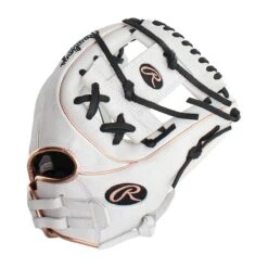 Rawlings Liberty Advanced 11.75" Fastpitch Softball Glove -Baseball Glove Store 5e3a 03 20 rawlings liberty advanced 11 75 fastpitch softball glove rla715 2wb 33282 3 l