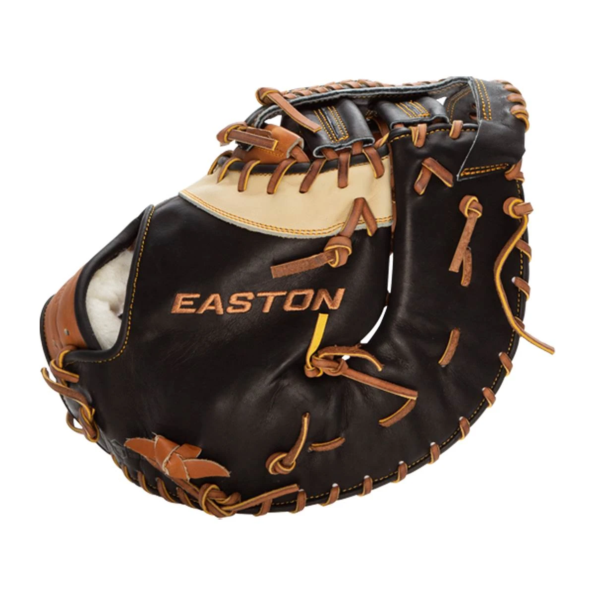 Easton Professional Collection Hybrid 12.75" Baseball First Base Mitt 12 Easton Professional Collection Hybrid 12.75" Baseball First Base Mitt - Image 12