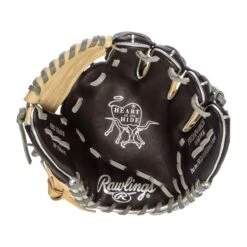 Rawlings Heart Of The Hide Speed Shell 11.5" Baseball Glove -Baseball Glove Store 5e81 12 21 rawlings heart of the hide 11 5 baseball glove pronp4 8bcss 34603 6 l