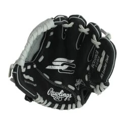 Rawlings Sure Catch 9.5" Youth Baseball Glove -Baseball Glove Store 5e85 08 19 31922 5 l