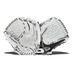 Rawlings Heart Of The Hide Hyper Shell 12.5" Fastpitch Softball Glove