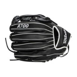 Wilson A700 12" Fastpitch Softball Glove -Baseball Glove Store 5f97 12 21 wilson a700 12 fastpitch softball glove wbw10042412 34688 5 l