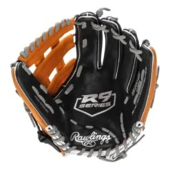Rawlings R9 ContoUR Fit 12" Youth Baseball Glove -Baseball Glove Store 5fb7 02 23 rawlings r9 contour fit 12 youth baseball glove r9120u 6bt 35916 2 l