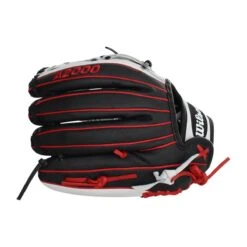 Wilson A2000 SuperSkin MA14 Monica Abbott 12.25" Fastpitch Softball Glove -Baseball Glove Store 5fc6 09 19 31818 4 l