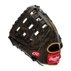 Rawlings R9 12.5" Baseball First Base Mitt -Baseball Glove Store 5fe2 09 21 rawlings r9 12 5 baseball first base mitt r9fm18bg 33545 10 l