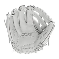 Miken Pro Series 13" Slow Pitch Softball Glove -Baseball Glove Store 5ff6 10 21 miken pro series 13 slow pitch softball glove pro130 ww 31194 9 l