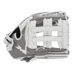 Miken Player Series+ 13.5" Slow Pitch Softball Glove -Baseball Glove Store 602d 03 22 miken player series 13 5 slow pitch softball glove ps135 g 35624 4 l