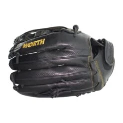 Worth Player Series 15" Slow Pitch Softball Glove -Baseball Glove Store 6047 02 21 worth player series 15 slow pitch softball glove wpl150 ph 33942 5 l