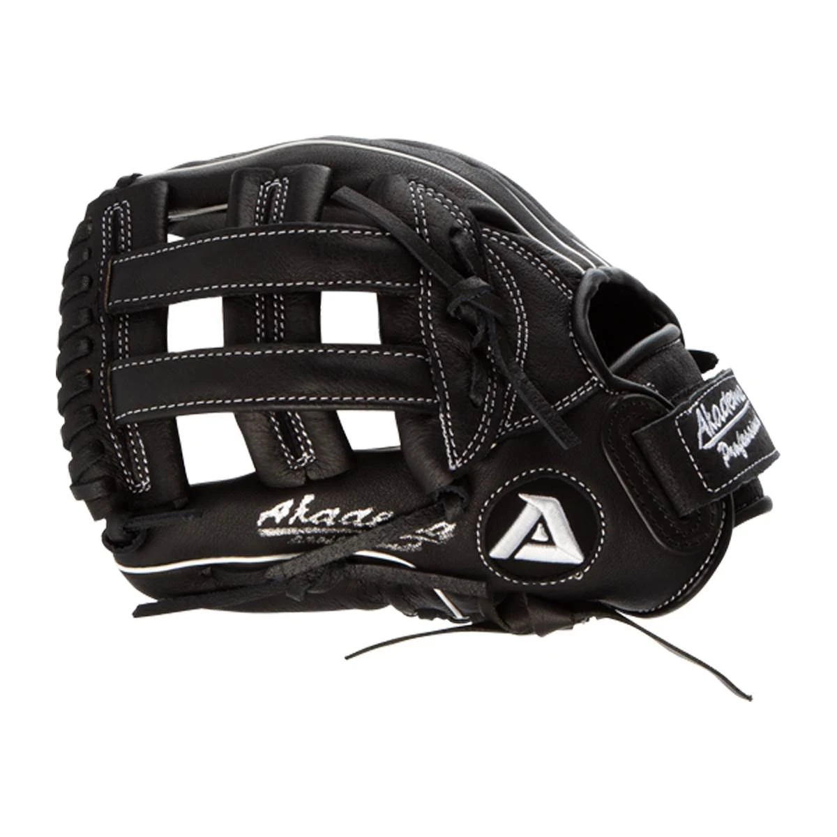 Akadema Rookie Series 11" Youth Baseball Glove 5 Akadema Rookie Series 11" Youth Baseball Glove - Image 5