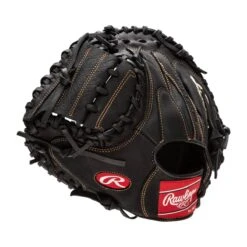 Rawlings Renegade 32.5" Youth Catcher's Mitt -Baseball Glove Store 60d6 10 21 rawlings renegade 32 5 youth catchers mitt rcm325b 30556 3 l
