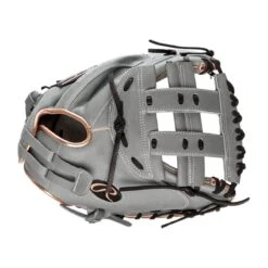 Rawlings Heart Of The Hide 33" Fastpitch Catcher's Mitt -Baseball Glove Store 6147 08 21 rawlings heart of the hide 33 fastpitch catchers mitt procm33fp 24g 34598 4 l