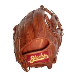 Shoeless Joe Professional 11.75" Baseball Glove -Baseball Glove Store 615c 03 20 shoeless joe professional series 1175iw 16766 7 l