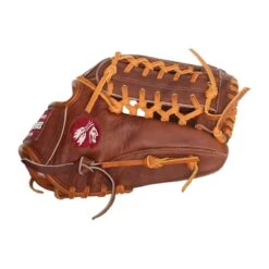 Nokona Walnut 11.5" Baseball Glove -Baseball Glove Store 61a2 02 20 nokona walnut 11 5 baseball glove w 1150m 25866 4 l